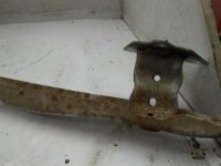 Renailt kangoo i усилитель бампера балка задняя 9358192op 9358193or Цена, фото thumb