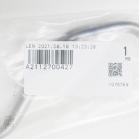 фото thumb №7, Mb e w211 радиатор масла коробки передач