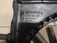 фото thumb №3, Nissan rogue 2021- корпус вентиляторів nowa оригінал