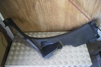 фото thumb №1, Захист сидіння поріг правий задня peugeot 208 i