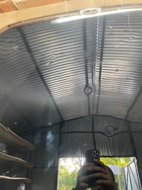 фото thumb №5, Капот кришка двигуна bmw 5 v g30 g31