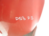 фото thumb №13, Citroen ds3 09-14 kkn бампер задняя задний