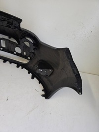 фото thumb №12, Бампер перед renault twingo ii 2 lift 11-14r хороший