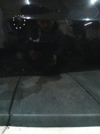 фото thumb №8, G635 двері правий перед bmw x3 e83 schwarz 2