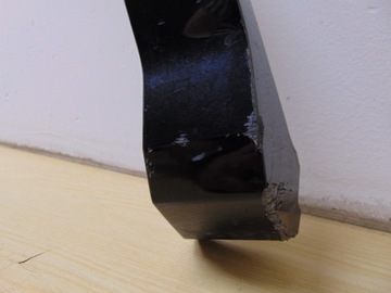 фото thumb №8, Накладка крыльев правая зад audi q3 83a 83a853818a