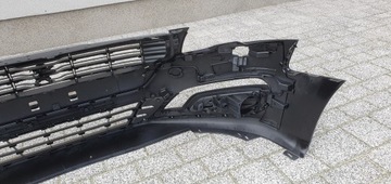 фото thumb №12, Peugeot 508 рестайлінг 2014- бампер перед c157