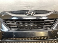 Бампер передні  передній протитуманна фара решітка радіатора hyundai ix35 2009- Недорого, фото thumb