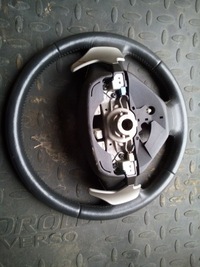 фото thumb №11, Toyota auris 06-09 повітропровід шкіра пелюстки перемикання