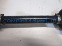 фото thumb №5, Привідний вал jeep compass 1,3hyb 00521137690 ліва