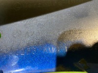 Mercedes cle w236 5.3 53 amg бампер перед передний a2368856602 Недорого, фото thumb