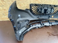 фото thumb №7, Бампер передний перед mg zs 17-