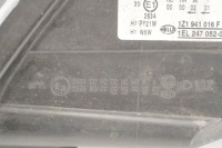 фото thumb №13, Фара передняя правая skoda octavia ii 1z1941016f