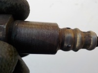 Mazda rx8 1.3 датчик лямбда-зонд 02f13-4220 Доставка, фото thumb