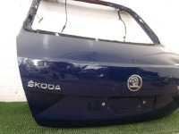 фото thumb №5, Octavia iii 12-20 hb кришка багажника задня багажника lf5a