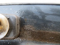 фото thumb №12, Land rover range discovery молдинг rh