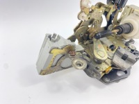 фото thumb №10, Замок вкладка дверь правая перед пассажира mercedes w140 c140 cl sec оригинал