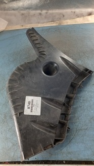 фото thumb №1, Напрямна лівий задня volvo v60