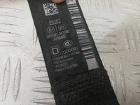 фото thumb №3, Citroen ds3 pas безопасности правый перед