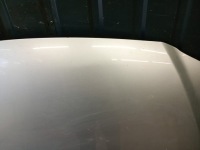 фото thumb №4, Капот mazda 6 gg gj6f