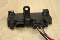 Оригинал  модуль блок управления датчик открывания крышки audi a7 c7 3aa962243d 32km! Киев, фото thumb