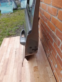 фото thumb №10, Jeep grand cherokee wk 5-10 дверь левый задняя