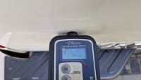 фото thumb №6, Nissan navara d40 рестайлинг 10-14 крышка задняя кузов боки камера ручка 326 kpl