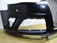фото thumb №6, Audi rs4 8k0 b8 бампер перед 8k0807437ag + решётка радиатора