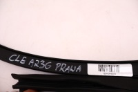 Купити Mercedes-benz cle a236 прокладка скло права, фото thumb