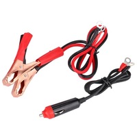 фото thumb №13, Перетворювач напруги автомобільний 1500 w адаптер зарядний пристрій usb