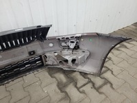 фото thumb №12, Бампер перед передний skoda octavia 3 iii 5e0 12-16