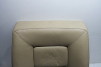 фото thumb №4, Mercedes w140 cl заднее сиденье спинка кожа cl140 левая правое обивка обивка