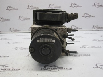 фото thumb №6, Opel astra j 10r насос abs 13332612