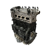 фото thumb №14, Audi a4 b8 a5 8t q5 8r 2.0 tfsi двигатель голый блок двигателя cdnc 211km