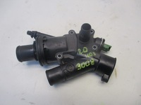 фото thumb №1, Корпус термостата peugeot 3008 2.0 hdi