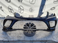 фото thumb №1, Mercedes w166 gle amg бампер