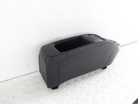 фото thumb №8, Bmw i3 i01 тунель середній підлокітник чорний eu