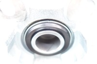 фото thumb №8, Суппорт перед левый vw garbus 1302 34410 113615107b гирлинг 40mm