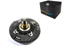 фото thumb №1, Вязкостная муфта сцепление вязкостная [thermotec]