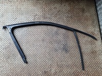 фото thumb №8, 2021 volkswagen tiguan allspace прокладка стёкла дверь передних 5nn837431e