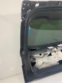 фото thumb №10, Кришка багажника задня кришка багажника land rover velar