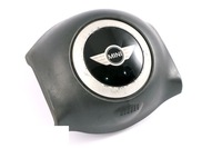 фото thumb №4, Mini cooper r50 r52 r53 подушка подушка безопасности руля 6757407