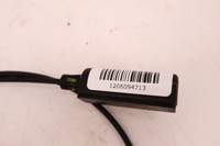 фото thumb №8, Jeep grand cherokee wk2 замок капот