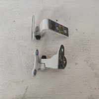 фото thumb №1, Nissan x-trail t33 2023 петли дверь правый задняя комплект