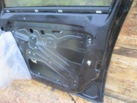 фото thumb №9, Дверь перед передние правое opel zafira b