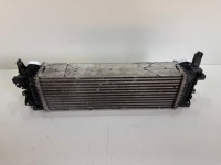 Радиатор воздуха интеркулер bmw x5 g05 x6 g06 8584127 в Украине, фото thumb