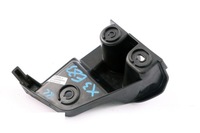 фото thumb №12, Bmw e83 x3 кронштейн напрямна бампера лампи лівий задня