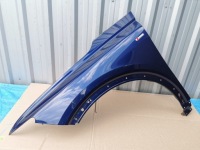 фото thumb №12, Audi q4 89a 21- крыло левый перед передний хороший