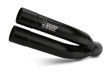 ГЛУШИТЕЛЬ МИВВ YAMAHA MT-03 2016+
