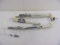 фото thumb №1, Jeep renegade шторка безопасности подушка безопасности левый '00519595000