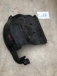 фото thumb №1, Mercedes ml gl w166 x166 захист стіни перегородки a1666200078